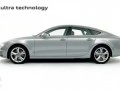 2017 Audi A7 Sportback Beitrag #a7