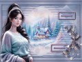 2.01.2024 Magical winter