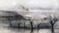 . Село Волынское. 1887