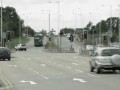 Везение на перекрестке или фейк?
