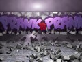 EPIC HOLOGRAM GHOST PRANK!!!!