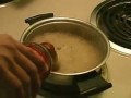 Что получится, если сварить колу
