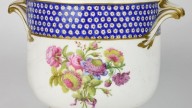 десертный сервиз.Севрская фарфоровая мануфактура,1793-1