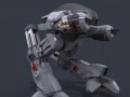 ED-209 Animation