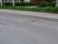 в районе детского сада № 47