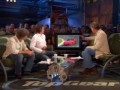 Литейный мост в английском Top Gear