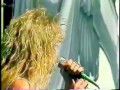 Metallica Live