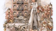 Fifth Avenue Fall