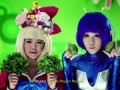 Японская Реклама? - Моджо / Mojo