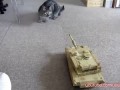 ТАНК против КОТОВ