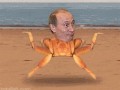 путин-краб-кокос