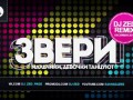 Звери - Девочки, Мальчики Танцуют (DJ Zed Remix)