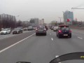 Мото дтп 07.04.2016 Варшавское Шоссе