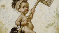 Joseph Christian Leyendecker (1874 - 1951)
