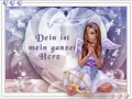 Dein ist mein ganzes Herz