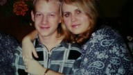 Елена Ряснянская, Александр Рыбченко, Татьяна Кузовова, Украина Павлоград. Ретро оргия втроем на пле