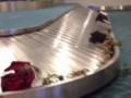 Крабы прилетели