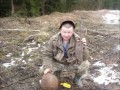 Эхо Войны, Курляндский котёл