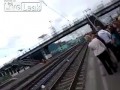Горячая девчонка встречает парня из армии 