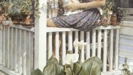 Hanks Steve Summer Porch
