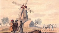 14.Гжатск, 5 сентября 1812 г...