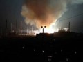 Короткое замыкание на электростанций в США