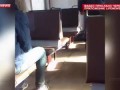 Охранники РЖД перевезли тело сбитого поездом в вагоне с пассажирами