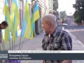 Мариуполь.Пожилой человек не испугался майданутых и сказал все что думает.