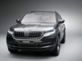 2017 Skoda Kodiaq Kritik #kodiaq