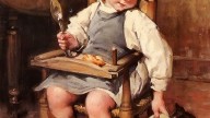 Henry Jules Jean Geoffroy