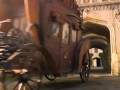 Фильм ужасов «Вий 3D»