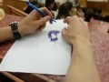 Огреб от препода прикол