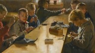 Albert Edelfelt