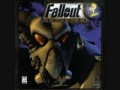 Fallout 2 The Den Raiders music