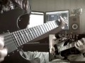 Буратино - ЖЕСТКАЯ ВЕРСИЯ НА ЭЛЕКТРОГИТАРЕ/Pinocchio - HARD VERSION of the electric GUITAR