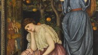 John Roddam Spencer Stanhope   Penelope reproduction