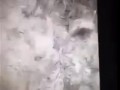 Утопили Урал трубовоз в ХМАО