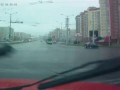 Как не надо входить в поворот