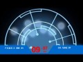 Aliens motion tracker radar