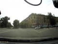 Такси на встречке