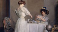 William McGregor Paxton (1869-1941)