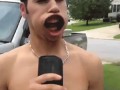 Leaf Blowers Tongue