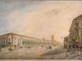 5.Вид Невского проспекта у Гостиного двора.1823 г. Рисуно?