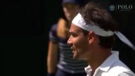 Fognini, в первом круге ...((