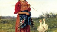 _Девочка-с-гусями-1875