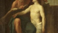 Samuel_Woodforde_(1763-1817)_(attributed_to)_-_Daedalus_and_Icarus_-_732243_-_National_Trust