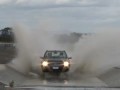 Новый Ford Ranger