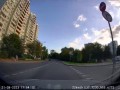 Авария пешеход 1