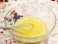 заливной пирог с маком3
