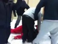 В американской школе семеро на одного